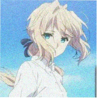演员韩沐头像